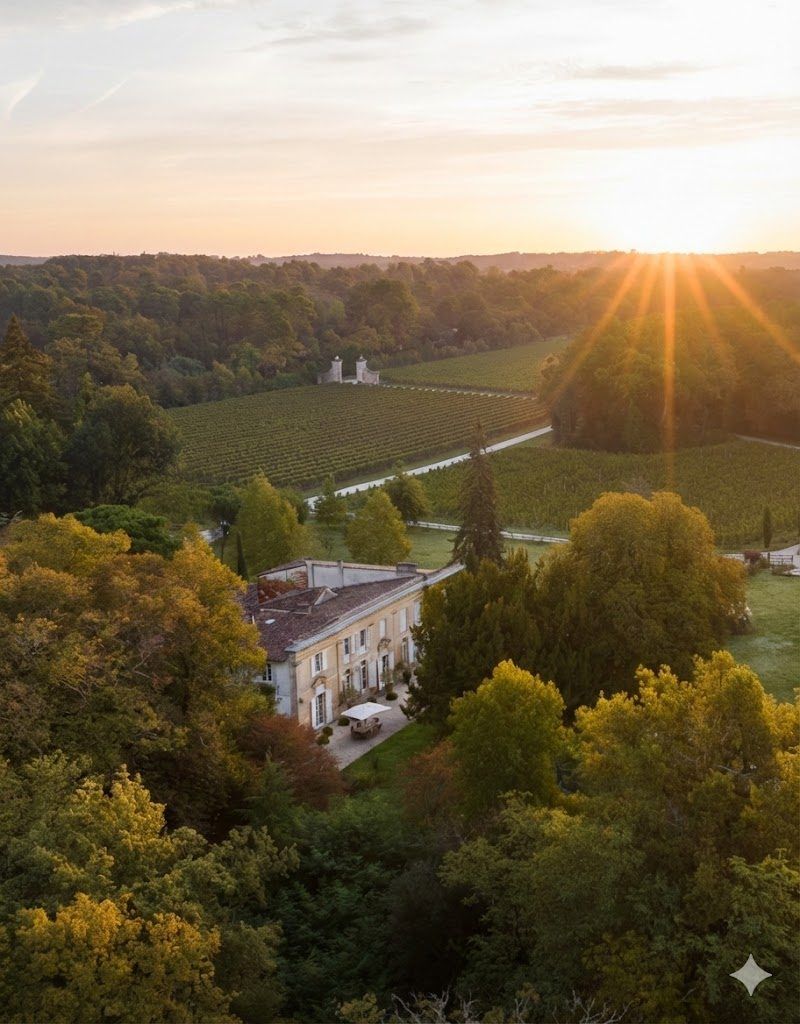 Die Domaine
